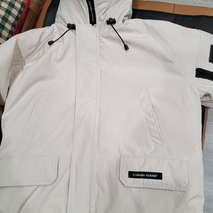Canada goose Parka men jacket